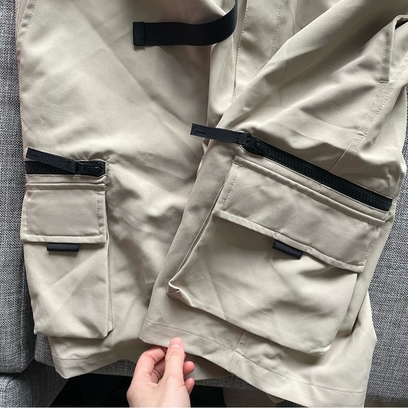 carhartt wip shorts - Picture 5 of 7